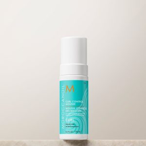 Curl Control Mousse