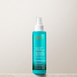 Leave-in Conditioner