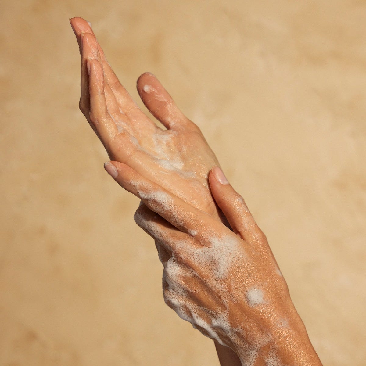 Hand Wash Ambre Noir - Image 5
