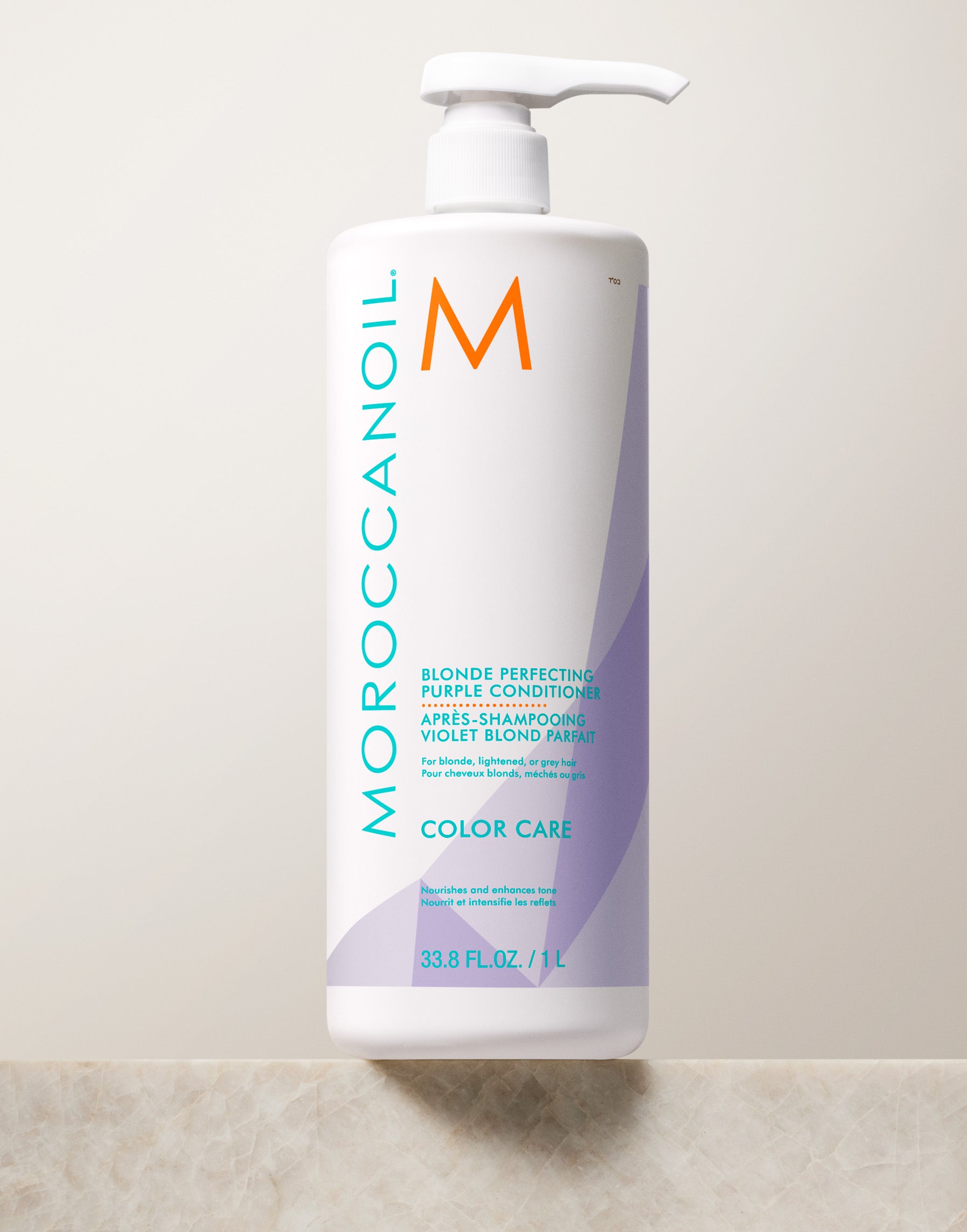 Blonde Perfecting Purple Conditioner - Image 7