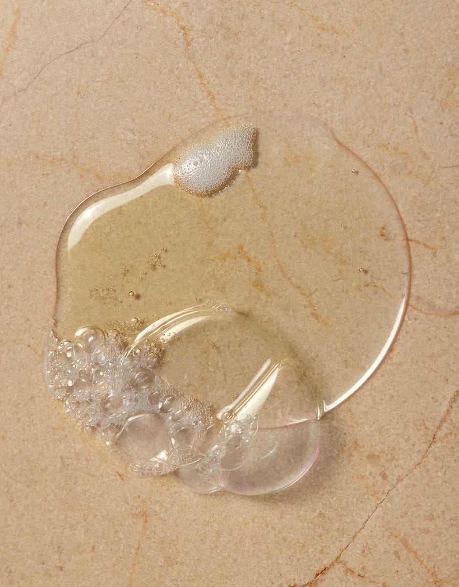 Shower Gel Soleil de Tanger - Image 2