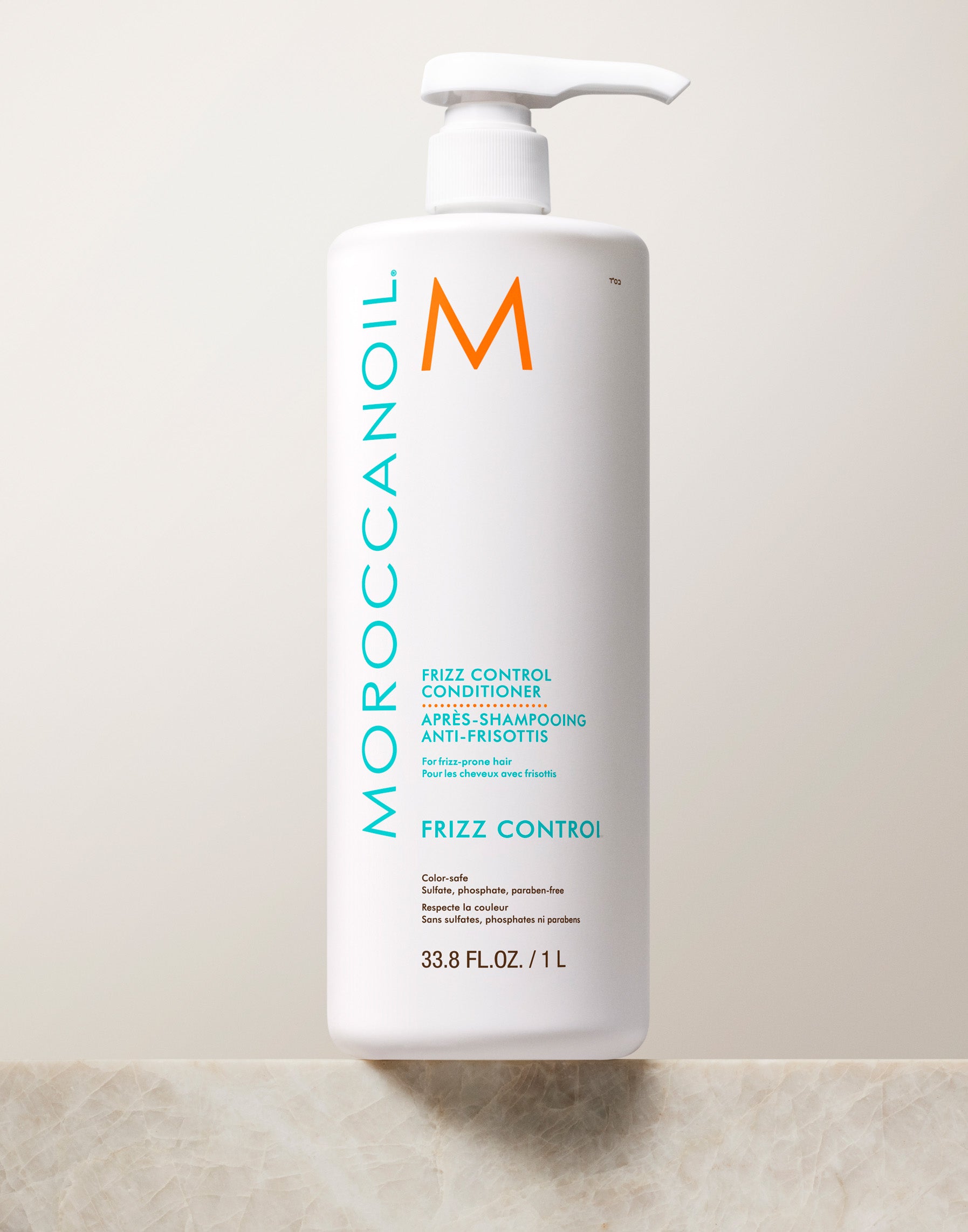 Frizz Control Conditioner - Image 9