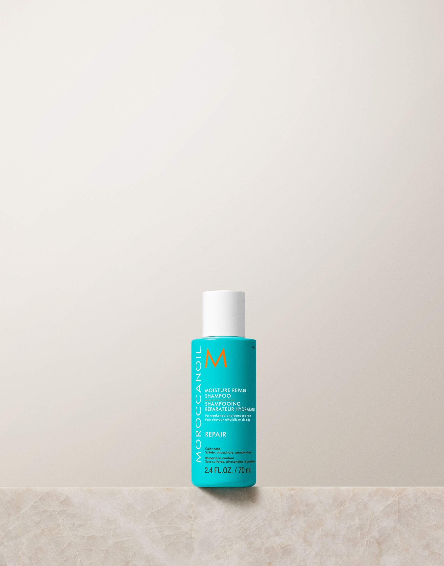 Moisture Repair Shampoo - Image 7