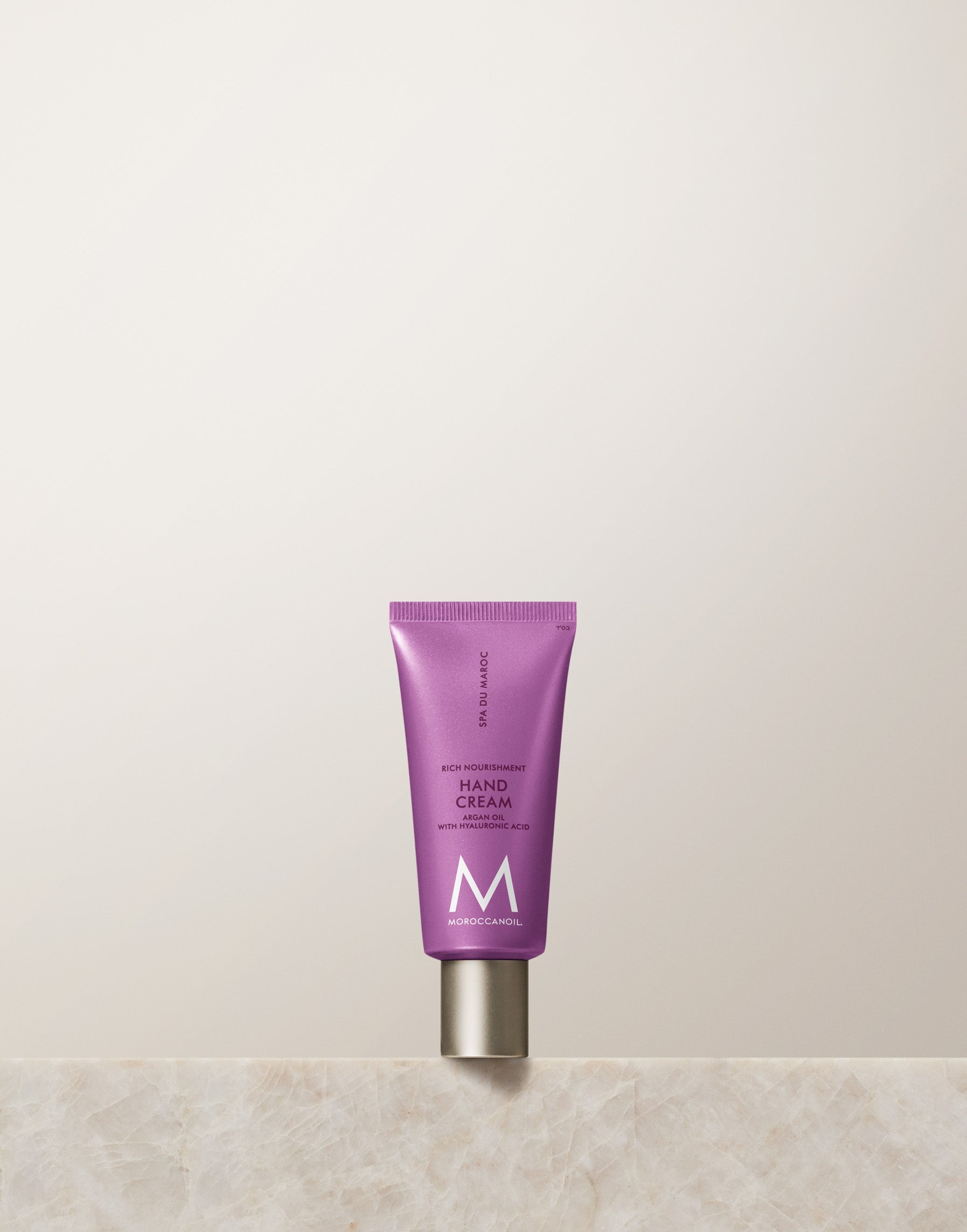 Hand Cream Spa du Maroc - Image 3