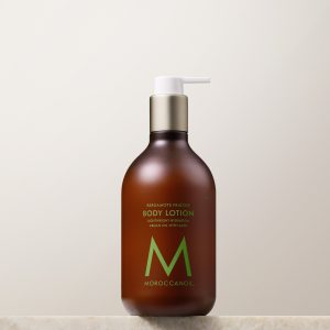 Body Lotion Bergamote Fraîche