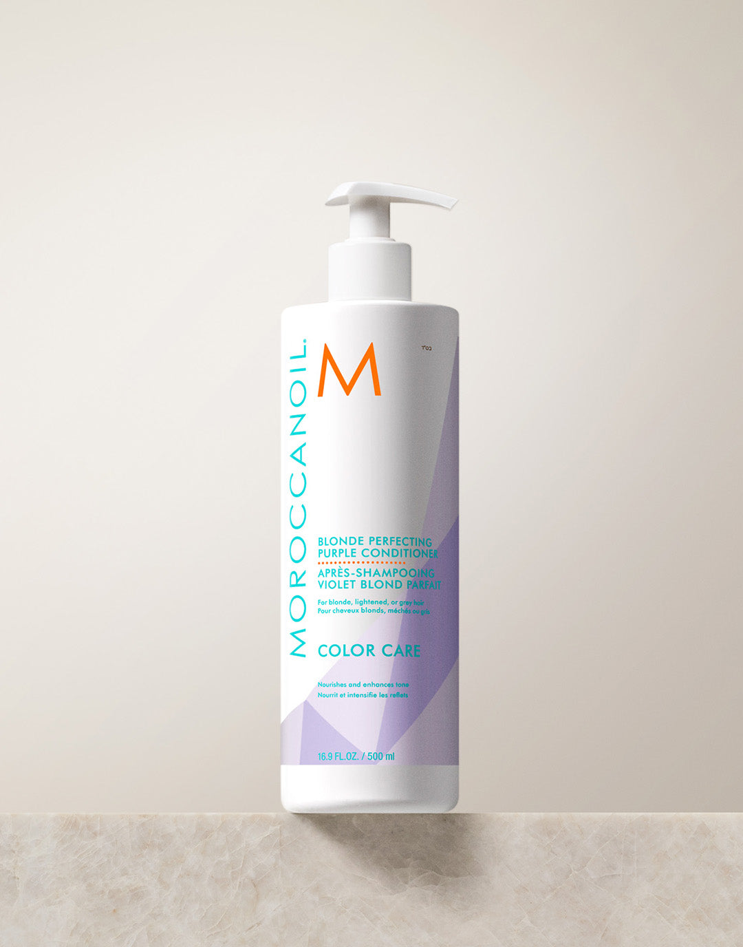 Blonde Perfecting Purple Conditioner - Image 6