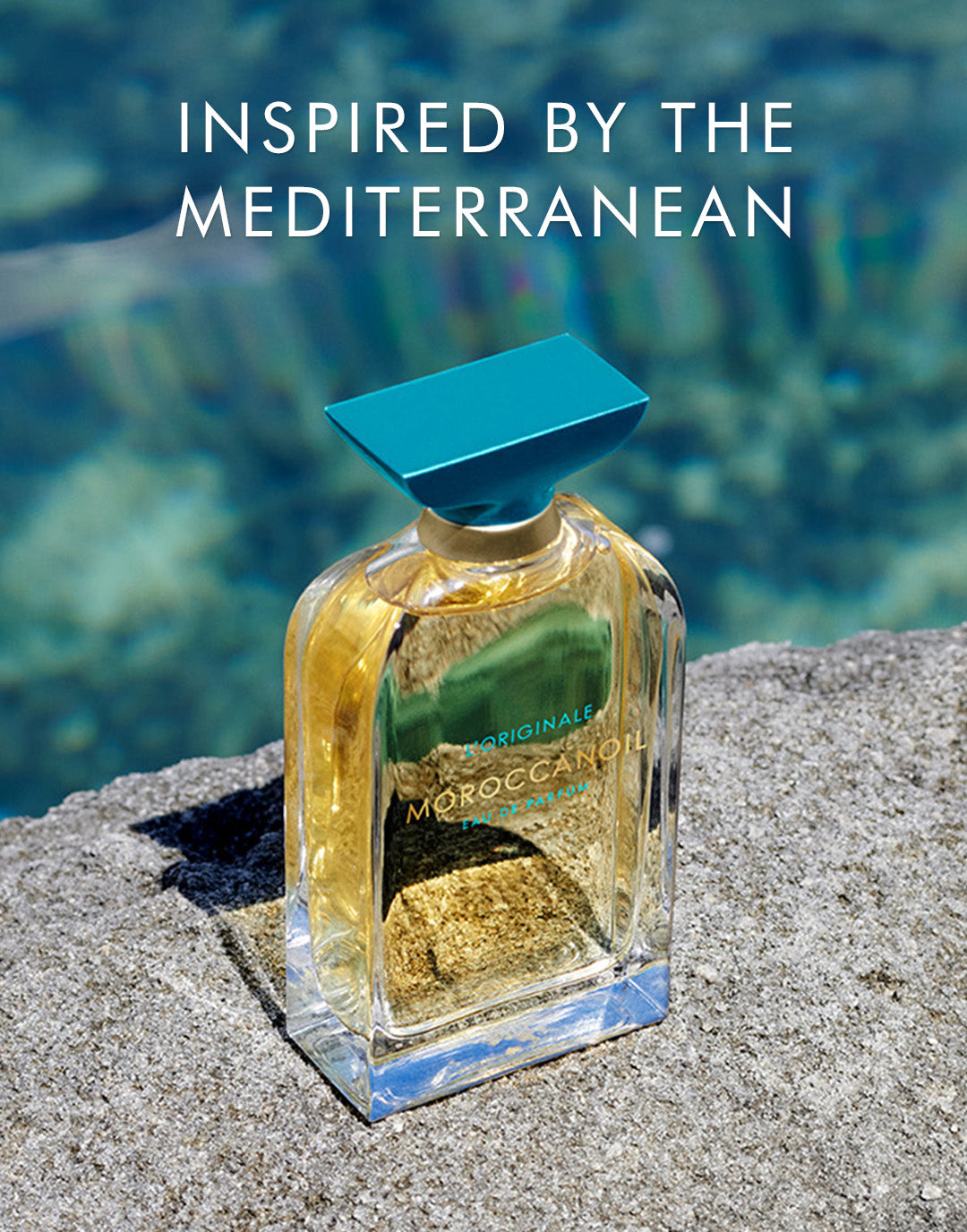L'Originale Eau de Parfum Set - Image 4