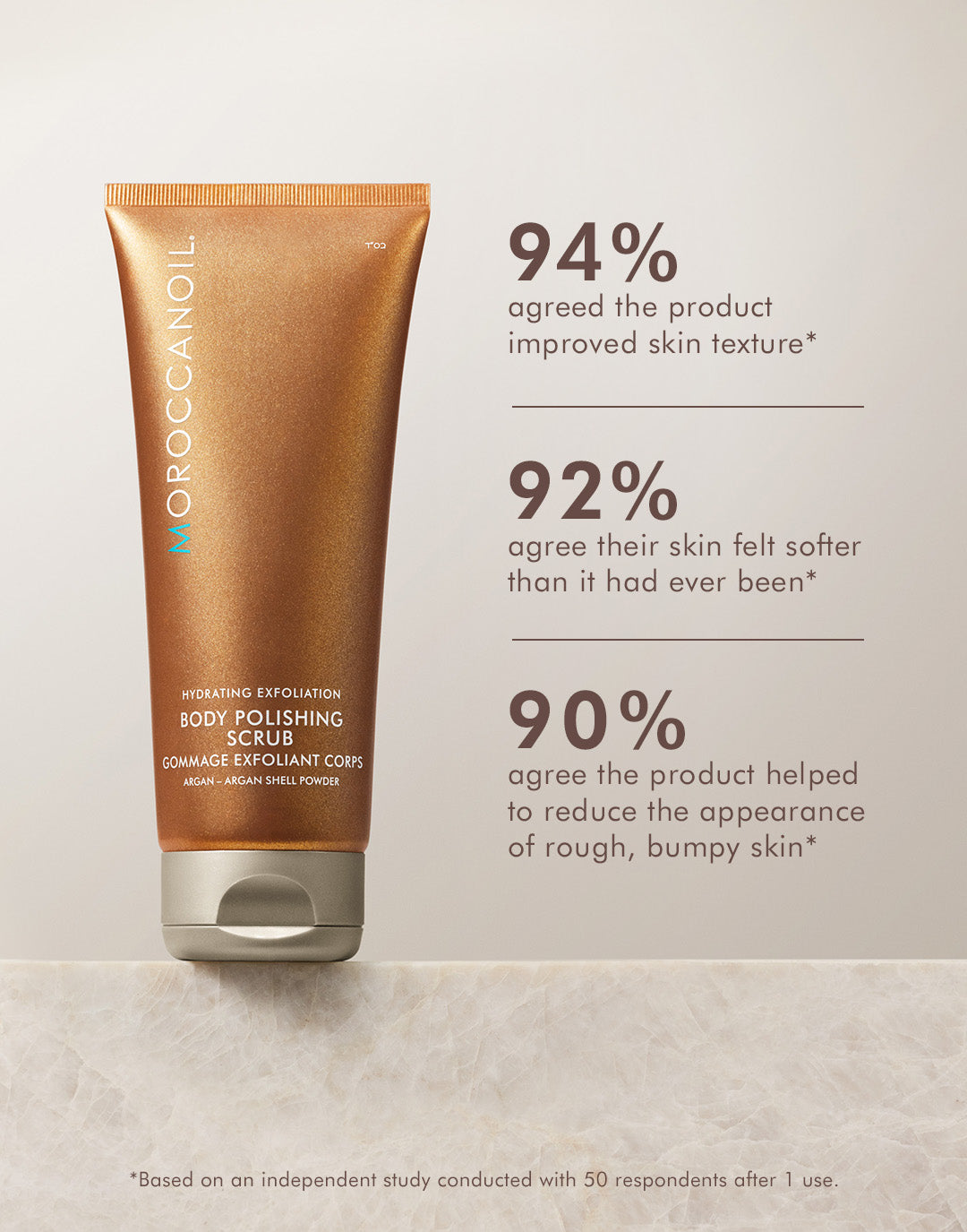 Body Polishing Scrub - Image 2
