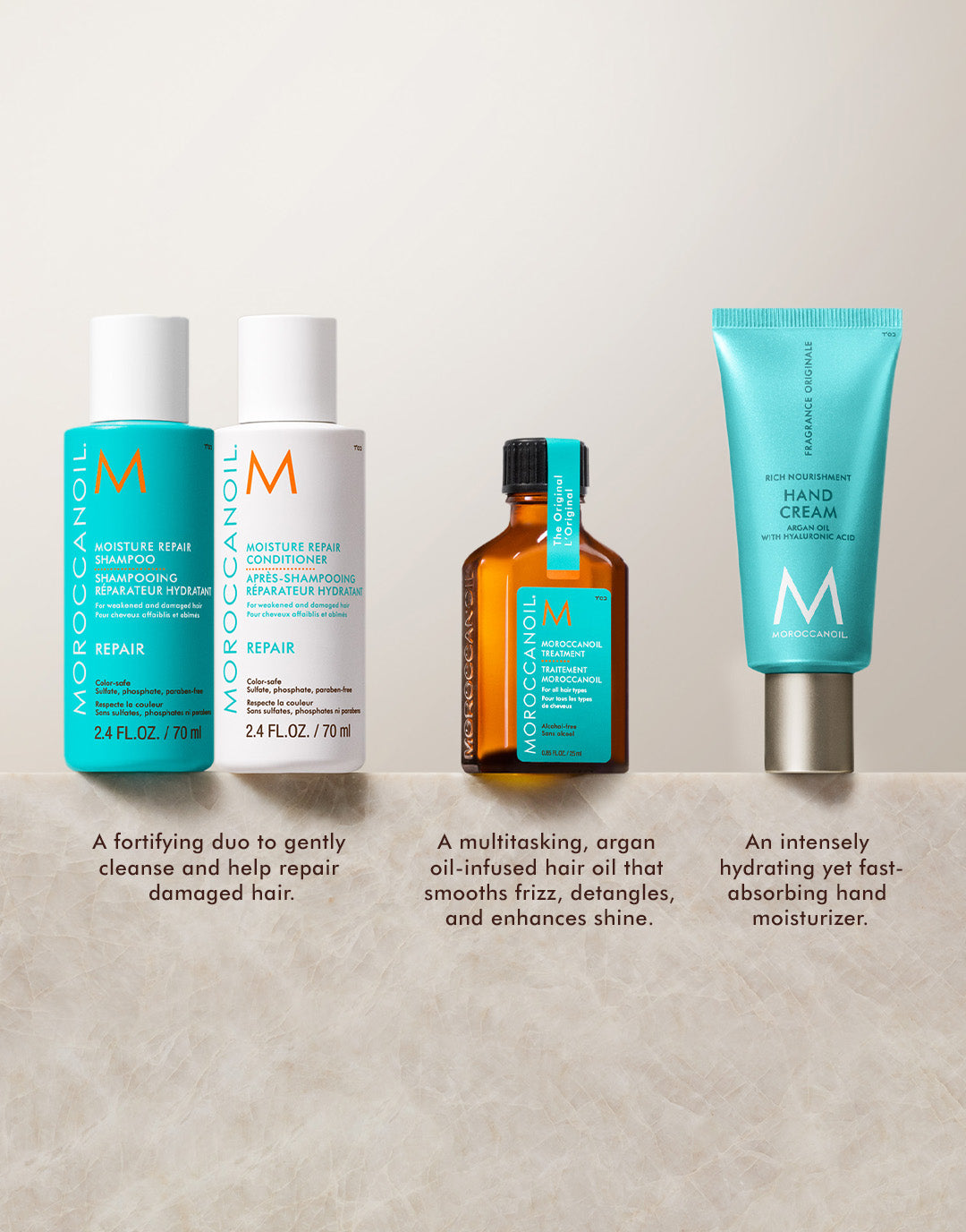 Repair Travel Set - Image 2