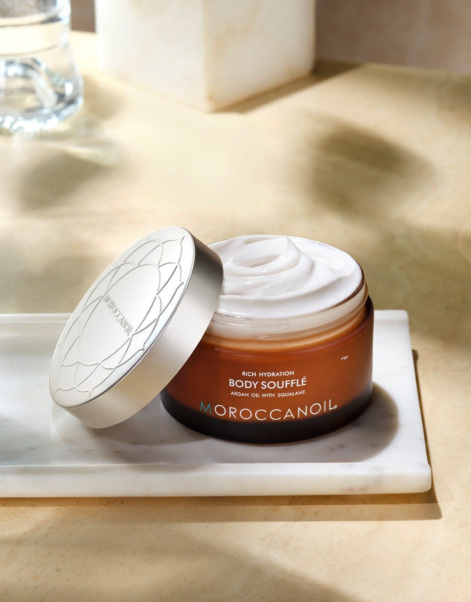 Body Soufflé - Image 3