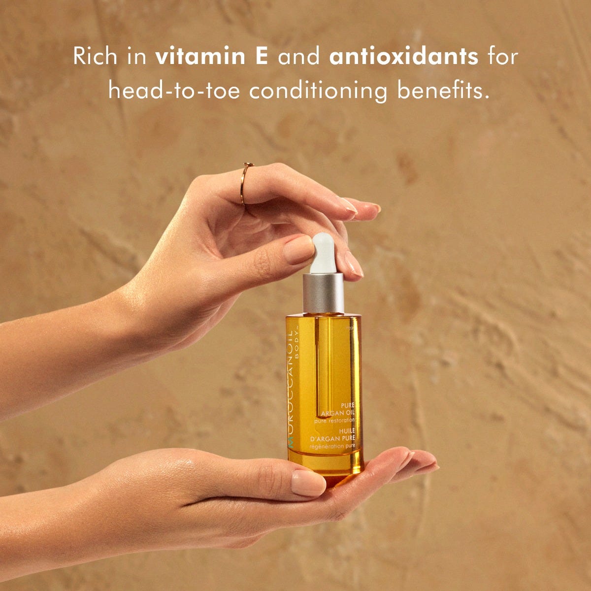 Pure Argan Oil - Image 3