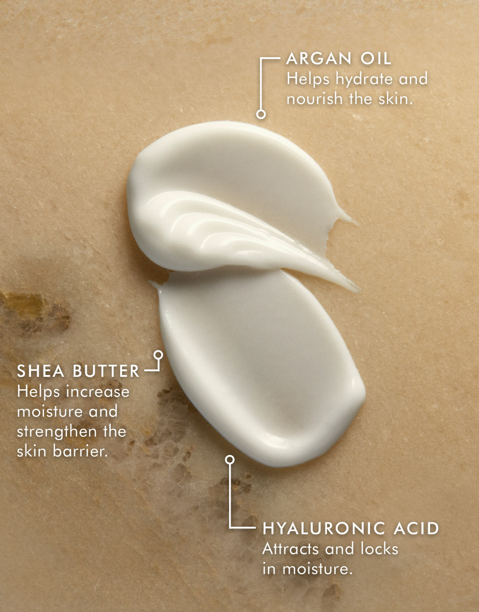 Hand Cream Ambre Noir - Image 2