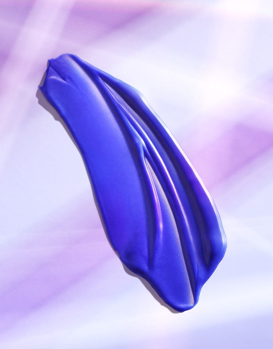Blonde Perfecting Purple Shampoo & Conditioner Bundle - Image 2